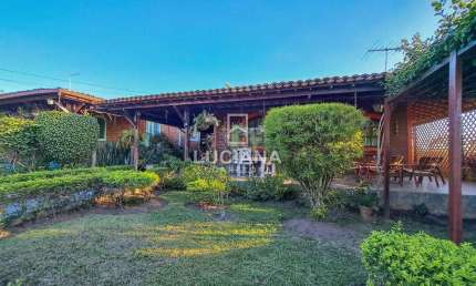 Casa com 3 quartos para venda em condomínio fechado  - Gravatá/PE