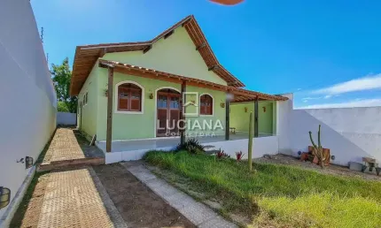 Preço final! Excelente casa situada no Loteamento Alto Gravatá - DE R$310.000 PO