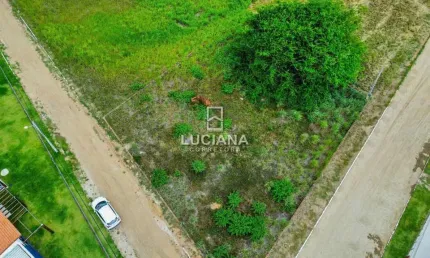 822m²! Seu lote de esquina em condomínio de alto padrão - Gravatá/PE