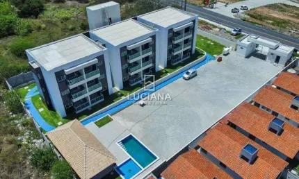 PROMOÇÃO! Apartamentos em ótima localização residencial para venda - Gravatá/PE