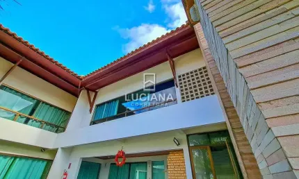 Muito espaço! Apartamento com 2 quartos para venda - Gravatá/PE