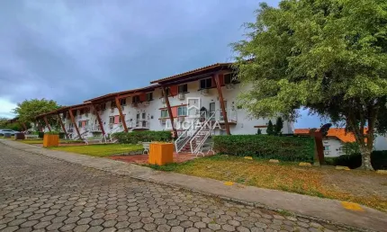 Excelente Flat para venda no Villa Hípica - 2 Suítes - Gravatá/PE