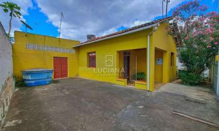 Localização excepcional! Casa no centro da cidade - Gravatá/PE