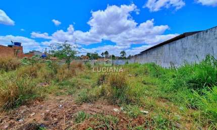 Próximo da cidade! 2 Lotes para venda em Gravatá/PE (576m²)