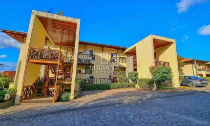 Aconchegante! Ótimo flat para venda no Monte Castelo!