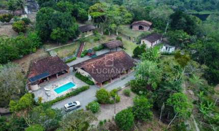 4 Hectares! Lindo rancho para venda em Chã Grande/PE