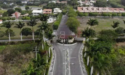 Lote à venda as margens da BR no Privê Monte Serrat
