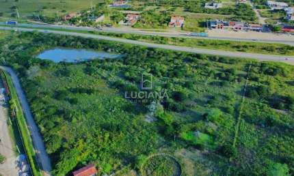 4,28 Hectares para venda próximo da BR-232 - Gravatá/PE