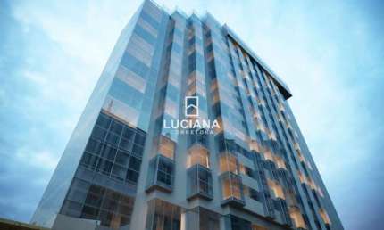 NOVO LUCSIM - Apartamento na beira mar de Boa Viagem