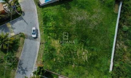 Oportunidade! Lote em condomínio fechado próximo ao centro - Gravatá/PE