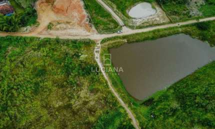 Perfeito! Aproximadamente 4,5 hectares para venda em Chã Grande - Próximo da BR-