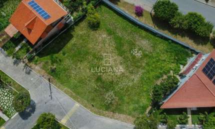 Excelente localização! Lote em condomínio fechado no centro da cidade - Gravatá/
