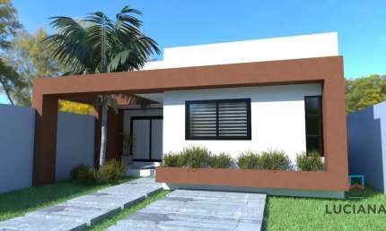 Casa com 3 quartos à venda na Avenida Dantas Barreto, 1, Prado, Gravatá