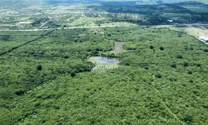 Excelente propriedade com 20/30 hectares em Gravatá/PE ao lado de condomínios de