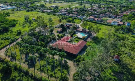 Perfeição! Ótima propriedade com 29,6 hectares nas margens da BR-232!