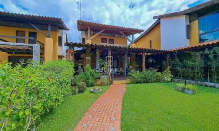 Excelente condomínio! Casa aconchegante em Gravatá/PE DE R$400.000 POR R$335.000