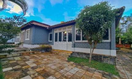 Casa em condomínio fechado com 4 quartos à venda na Avenida Cícero Batista de Oliveira, 00, Gravatá Centro, Gravatá