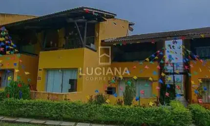 Flat em Condomínio com Belíssima Estrutura de lazer