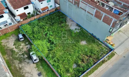 São 2 terrenos R$ 240.000 cada um deles, Próximo ao Centro