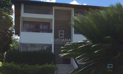 Flat com 3 quartos à venda na Avenida Cícero Batista de Oliveira, 81, São José, Gravatá