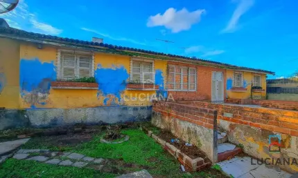 Excelente casa no centro da cidade de Gravatá/PE (20x21 m²)
