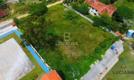 Terreno à venda na Avenida Cícero Batista de Oliveira, Sem Número, Alpes Suiços, Gravatá