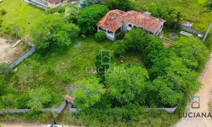 Oportunidade! Linda chácara perto da BR-232 - De 730 mil por 670 mil