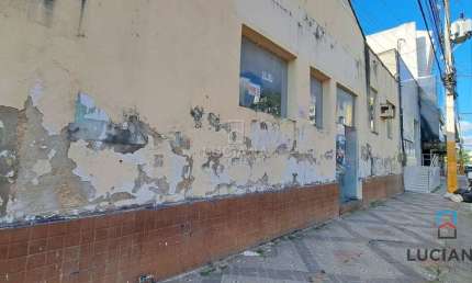 Ponto comercial à venda na Rua Cleto Campelo, 02, Gravatá Centro, Gravatá