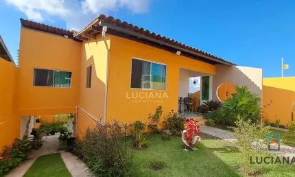 Casa com 3 quartos à venda na Rua Desembargador Pedro Martiniano Lins, 01, Porta Florada, Gravatá