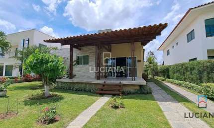 Oportunidade casa para venda em condomínio de alto padrão