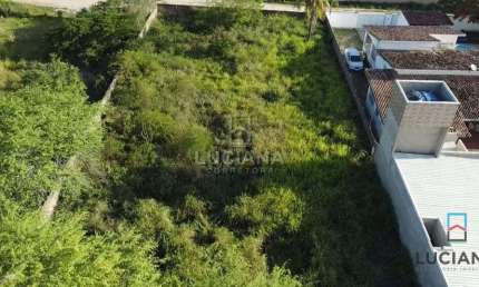 Terreno à venda na Avenida Cícero Batista de Oliveira, 882, Alpes Suiços, Gravatá