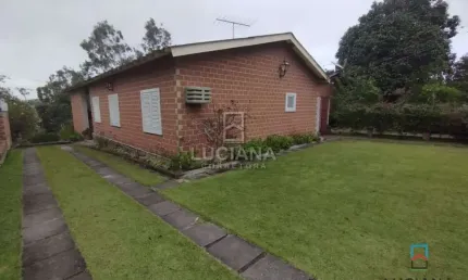 Casa em condomínio fechado com 3 quartos à venda na Avenida Amaro Lins de Andrade, 455, Alpes Suiços, Gravatá