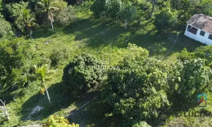 Terreno comercial à venda na Avenida Marechal Hermes da Fonseca, 1, Ebenezer, Gravatá