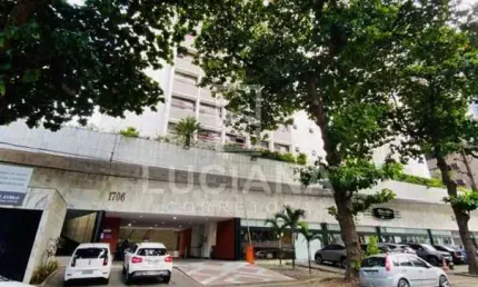 Apartamento com 1 quarto à venda na Rua Amazonas, 143281, Boa Viagem, Recife
