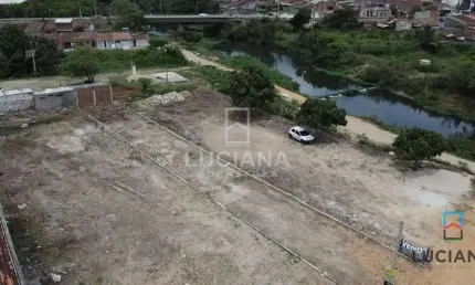 Terreno à venda na Rua Doutor Amaury de Medeiros, 12126, COHAB-ll, Gravatá