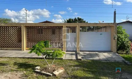 Casa com 3 quartos à venda na Avenida Cícero Batista de Oliveira, 131516, Alpes Suiços, Gravatá