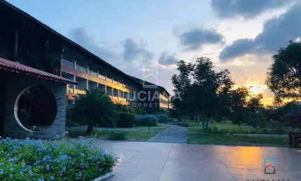 Flat com 2 quartos à venda na Avenida Cícero Batista de Oliveira, 87, Prado, Gravatá