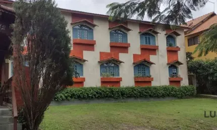 Flat com 1 quarto à venda na Avenida Monsenhor José Elias de Almeida, 12, Alpes Suiços, Gravatá