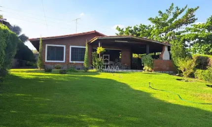 De R$ 700.000 por R$ 550.000! Preço de venda - Casa à venda em Condomínio