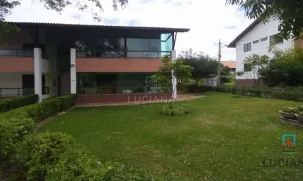 Casa em condomínio fechado com 3 quartos à venda na Avenida Cícero Batista de Oliveira, 87, Prado, Gravatá
