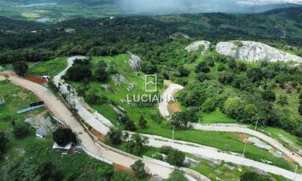 A melhor vista da região! Serra Negra Residence II - a partir de R$ 269.620,31