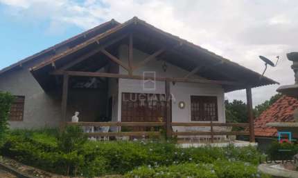 Casa em condomínio fechado com 3 quartos à venda na Rodovia Luiz Gonzaga, 3210, Redenção, Vitória de Santo Antão