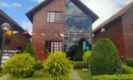 Casa em condomínio fechado com 4 quartos à venda na Rua Flôr de Santana, 6, Prado, Gravatá