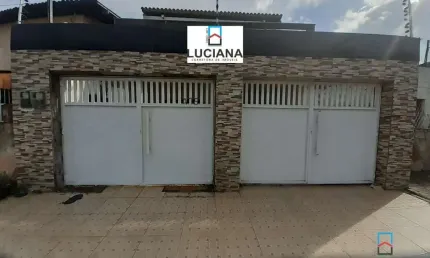 Casa com 6 quartos à venda na Avenida Marechal Hermes da Fonseca, 556455501, Ebenezer, Gravatá
