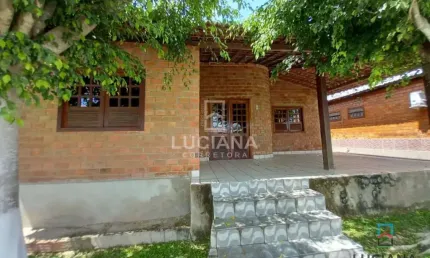Casa em condomínio fechado com 3 quartos à venda na Rua Raimundo Macedo Melo, 1, Prado, Gravatá