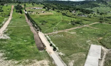 Lançamento! Lotes em Condomínio de Alto Padrão Estilo Fazenda