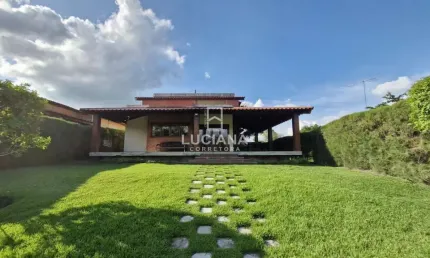 Casa em condomínio fechado com 4 quartos à venda na Avenida Cícero Batista de Oliveira, 7199, Prado, Gravatá