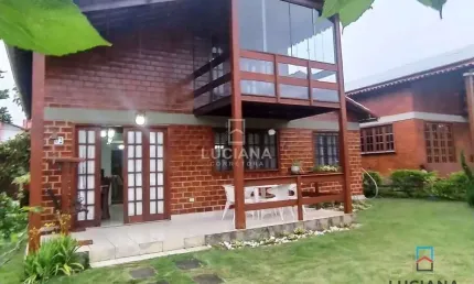 Casa em condomínio fechado com 3 quartos à venda na Avenida Cícero Batista de Oliveira, 98, Prado, Gravatá