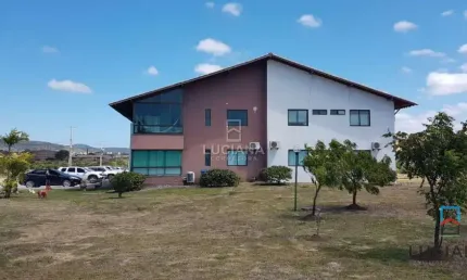 Flat com 4 quartos à venda na Avenida Cícero Batista de Oliveira, 87, Prado, Gravatá