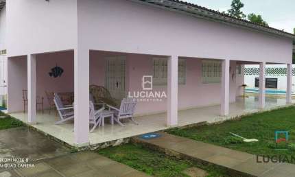 Casa com 4 quartos à venda na Tamandaré, 4487264811, Centro, Tamandaré
